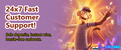 Exclusive Welcome Bonus Offer