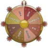 Lucky Button