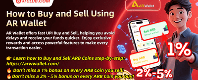 Daily Cashback Reward