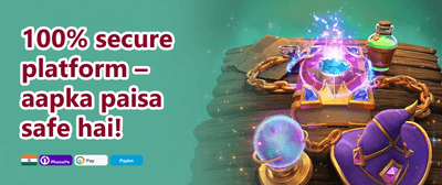 Mega Slot Tournament